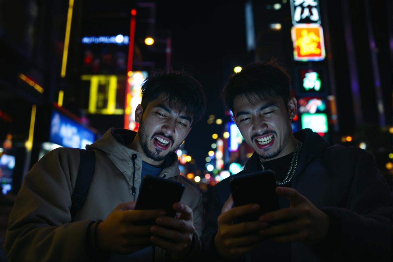 某知名网红带货王被指掩人耳目，娱乐圈明星也有一些明星的虚假操作让人啼笑皆非